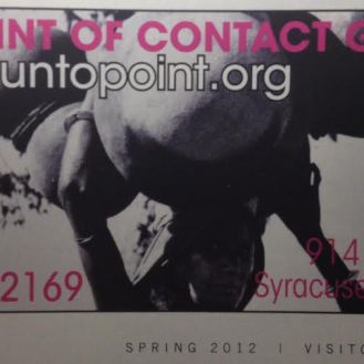 Point of Contact Ad